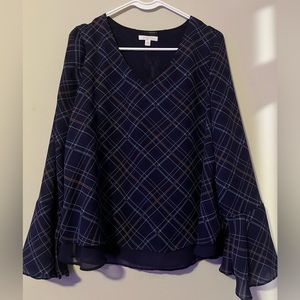 Lauren Conrad Blouse